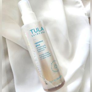Tula Signature Glow Refreshing and Brightening Face Mist